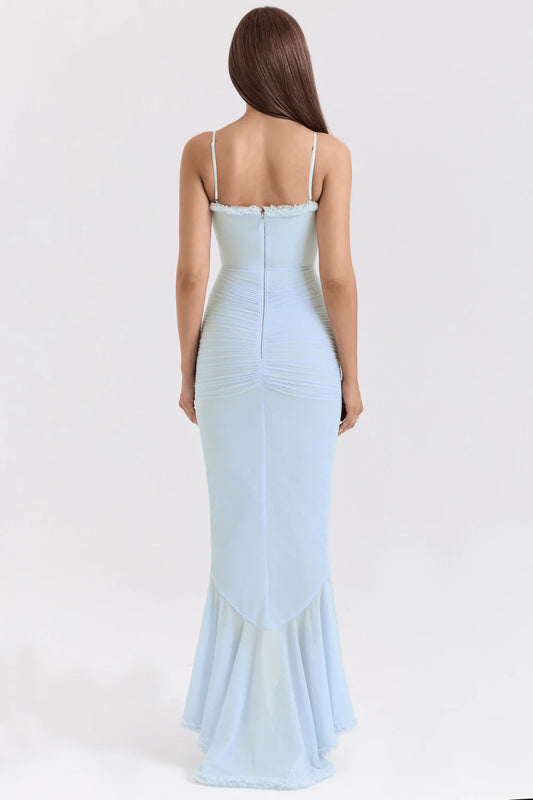 Vivienne Maxi Dress
