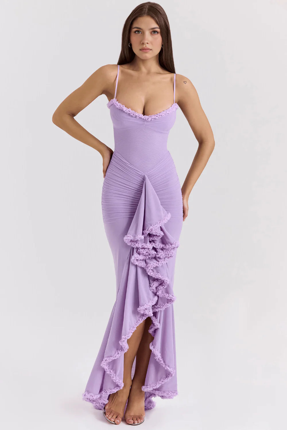 Vivienne Maxi Dress