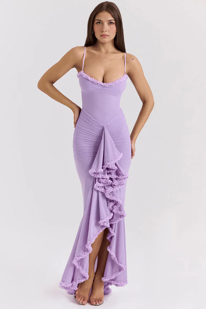 Vivienne Maxi Dress