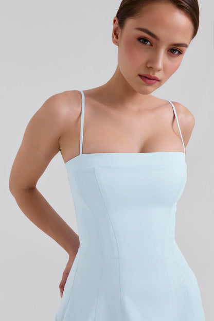 Yara Midi Dress