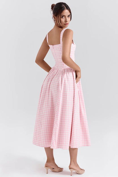 Cecilia Shaping Dress