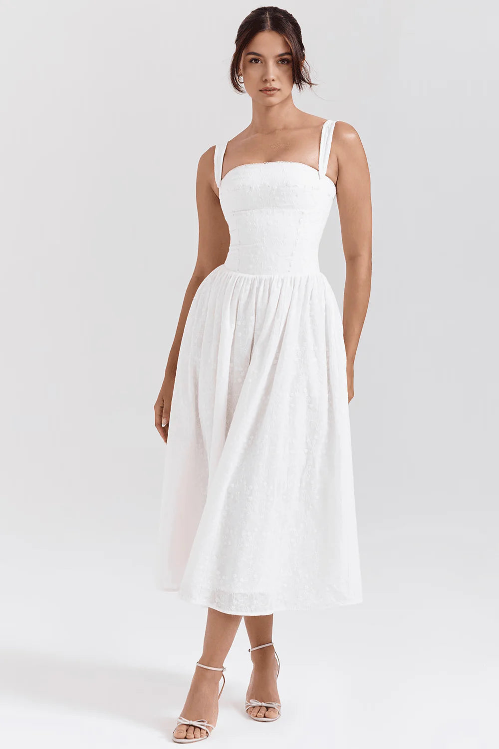 Cecilia Shaping Dress