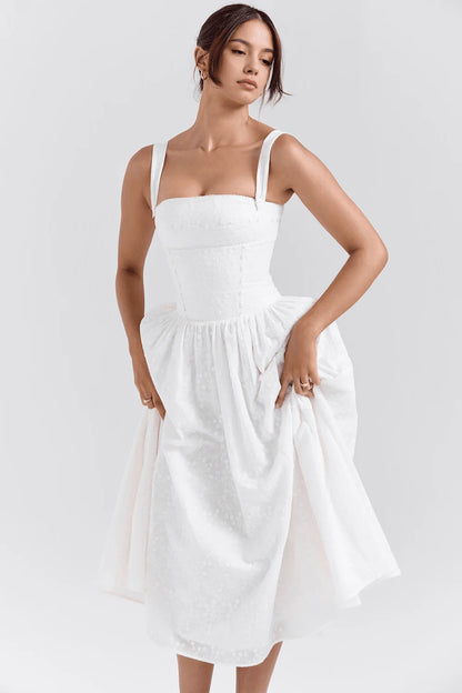 Cecilia Shaping Dress