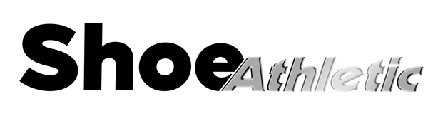 shoe atheltics