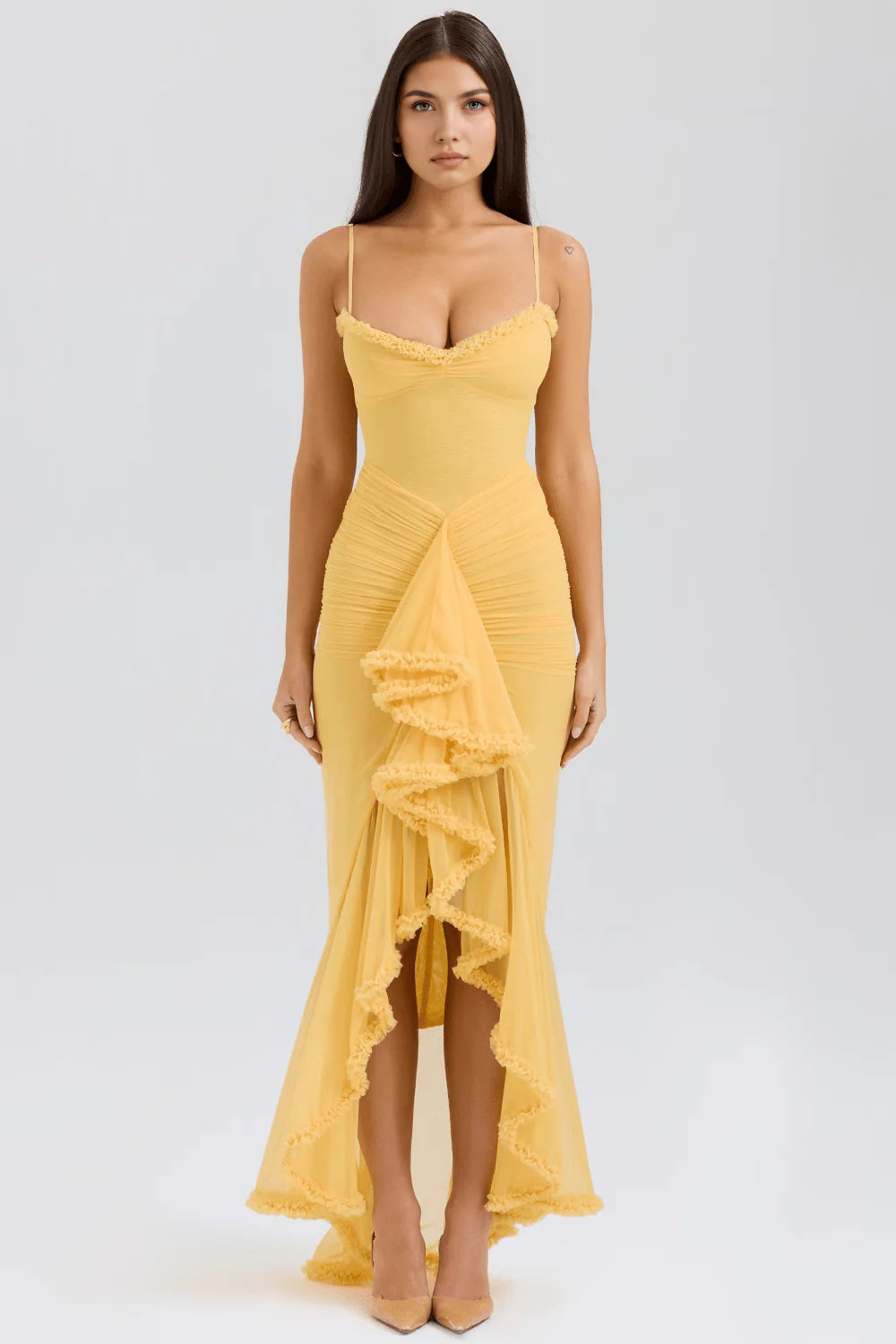 Vivienne Maxi Dress