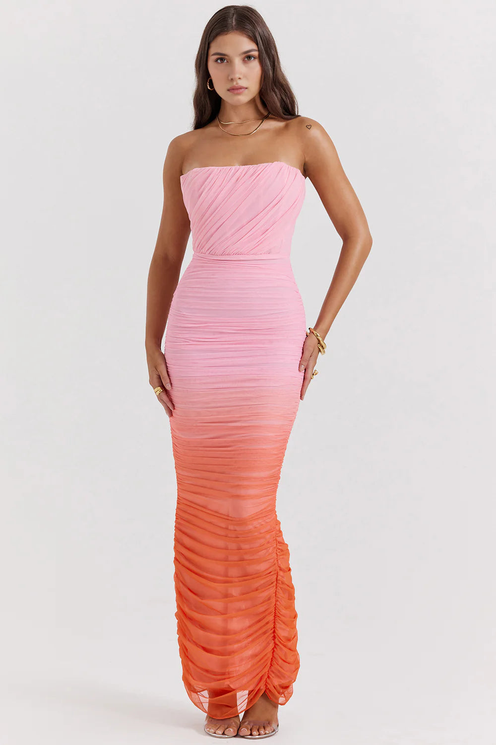 Ariel Maxi Dress