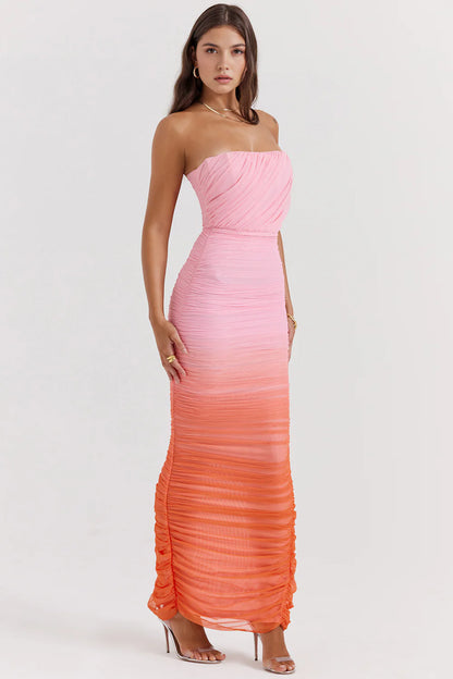 Ariel Maxi Dress