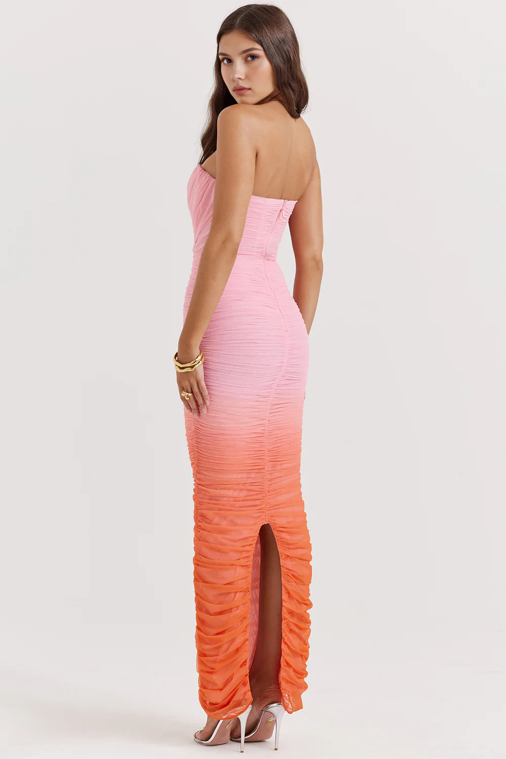 Ariel Maxi Dress