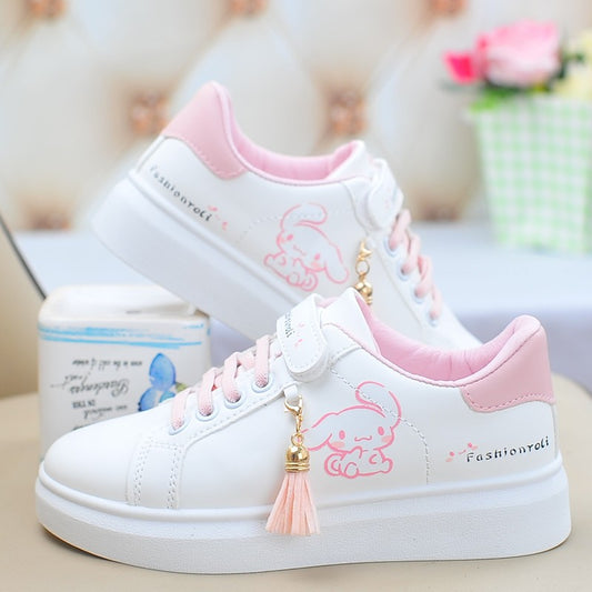 Princess bullet Sneakers